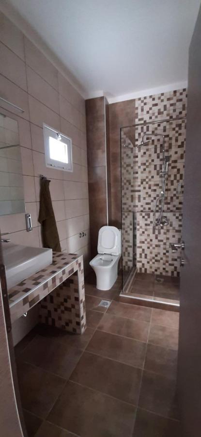 Sea View Apartments Artemis Leptokaria Zewnętrze zdjęcie