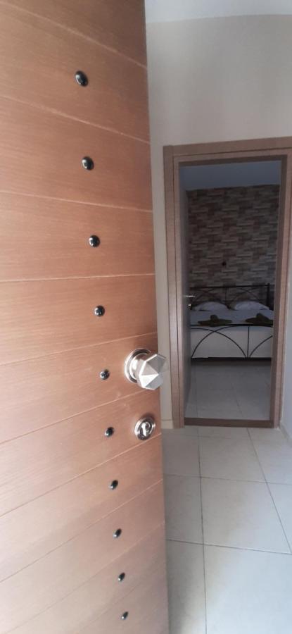Sea View Apartments Artemis Leptokaria Zewnętrze zdjęcie